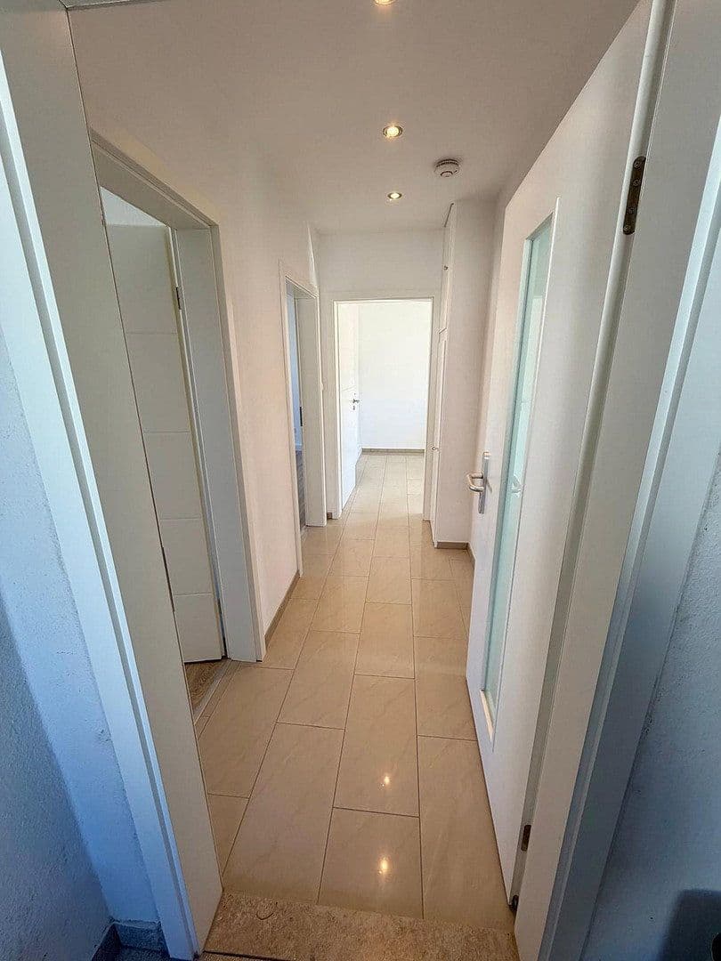 2 bedroom flat to rent, 60 m², Eppelheim, Baden-Württemberg 2 bedroom flat to rent, 60 m², Eppelheim, Baden-Württemberg