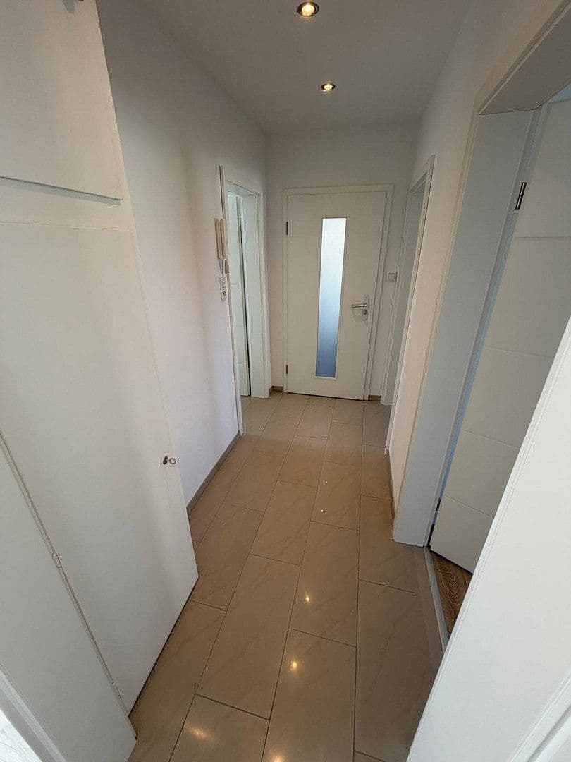 2 bedroom flat to rent, 60 m², Eppelheim, Baden-Württemberg 2 bedroom flat to rent, 60 m², Eppelheim, Baden-Württemberg