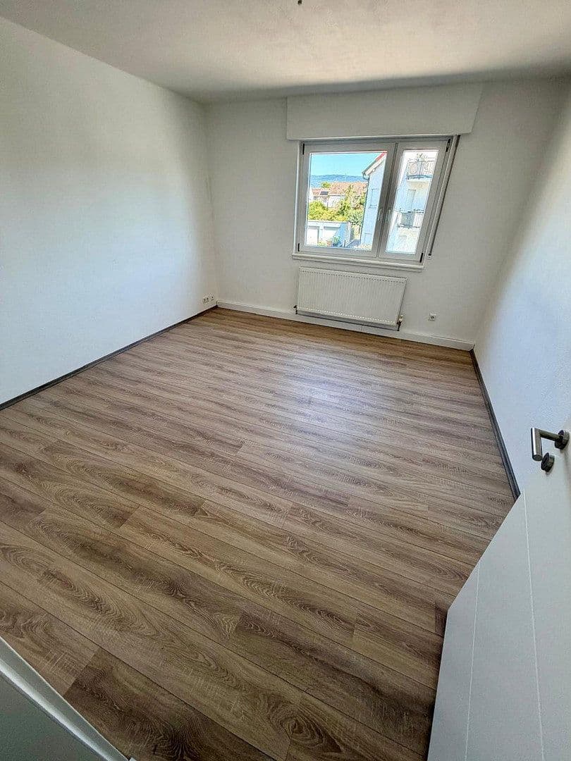 2 bedroom flat to rent, 60 m², Eppelheim, Baden-Württemberg 2 bedroom flat to rent, 60 m², Eppelheim, Baden-Württemberg