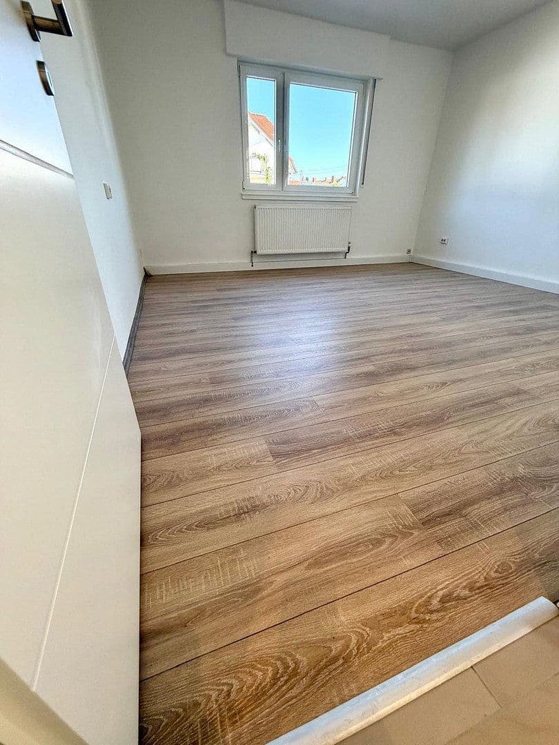 2 bedroom flat to rent, 60 m², Eppelheim, Baden-Württemberg 2 bedroom flat to rent, 60 m², Eppelheim, Baden-Württemberg