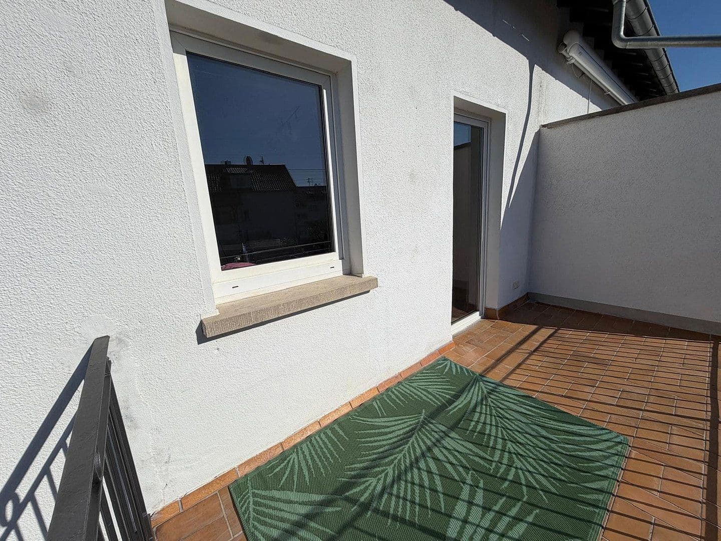 2 bedroom flat to rent, 60 m², Eppelheim, Baden-Württemberg 2 bedroom flat to rent, 60 m², Eppelheim, Baden-Württemberg