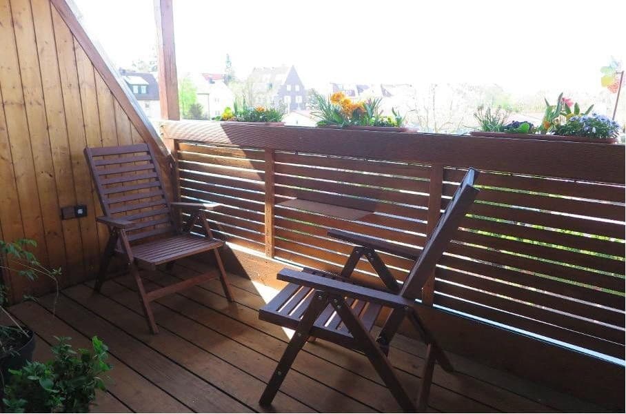 flat to rent, 9 m², Bottwarbahnstraße 25, Heilbronn, Baden-Württemberg flat to rent, 9 m², Bottwarbahnstraße 25, Heilbronn, Baden-Württemberg
