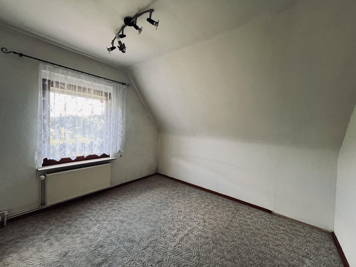 house for sale, 116 m², Rhönblick, Thuringia house for sale, 116 m², Rhönblick, Thuringia
