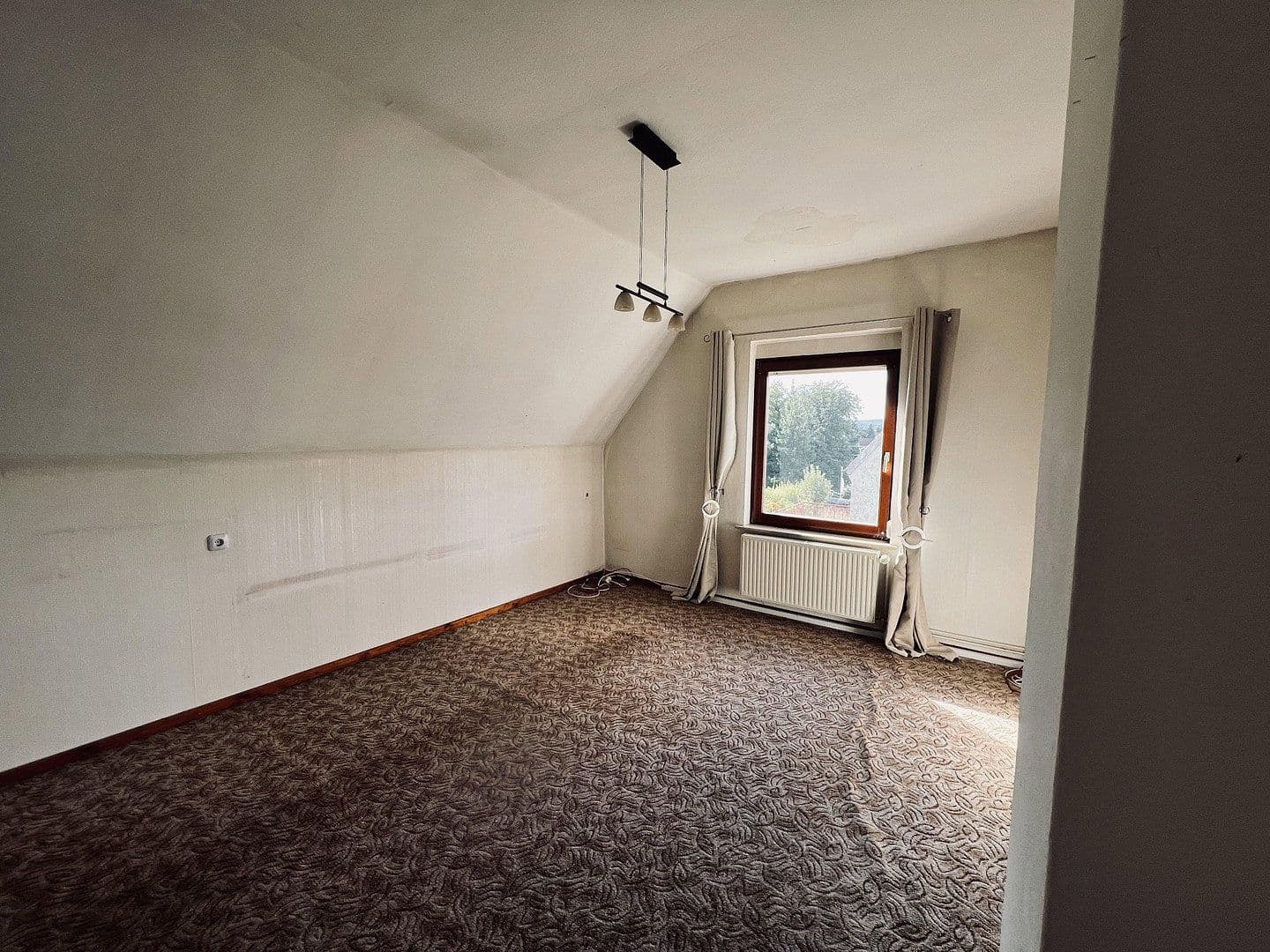 house for sale, 116 m², Rhönblick, Thuringia house for sale, 116 m², Rhönblick, Thuringia