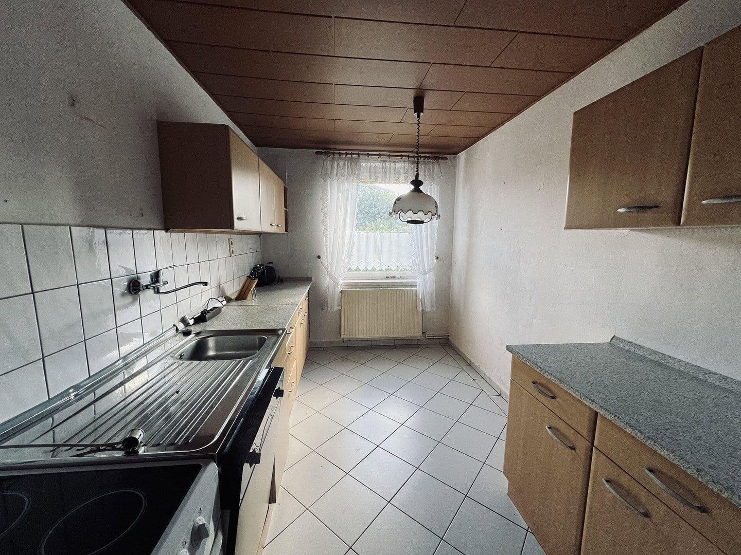house for sale, 116 m², Rhönblick, Thuringia house for sale, 116 m², Rhönblick, Thuringia