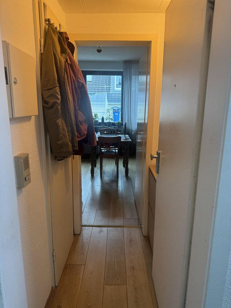 Studio flat for sale, 34 m², Köln, North Rhine-Westphalia Studio flat for sale, 34 m², Köln, North Rhine-Westphalia