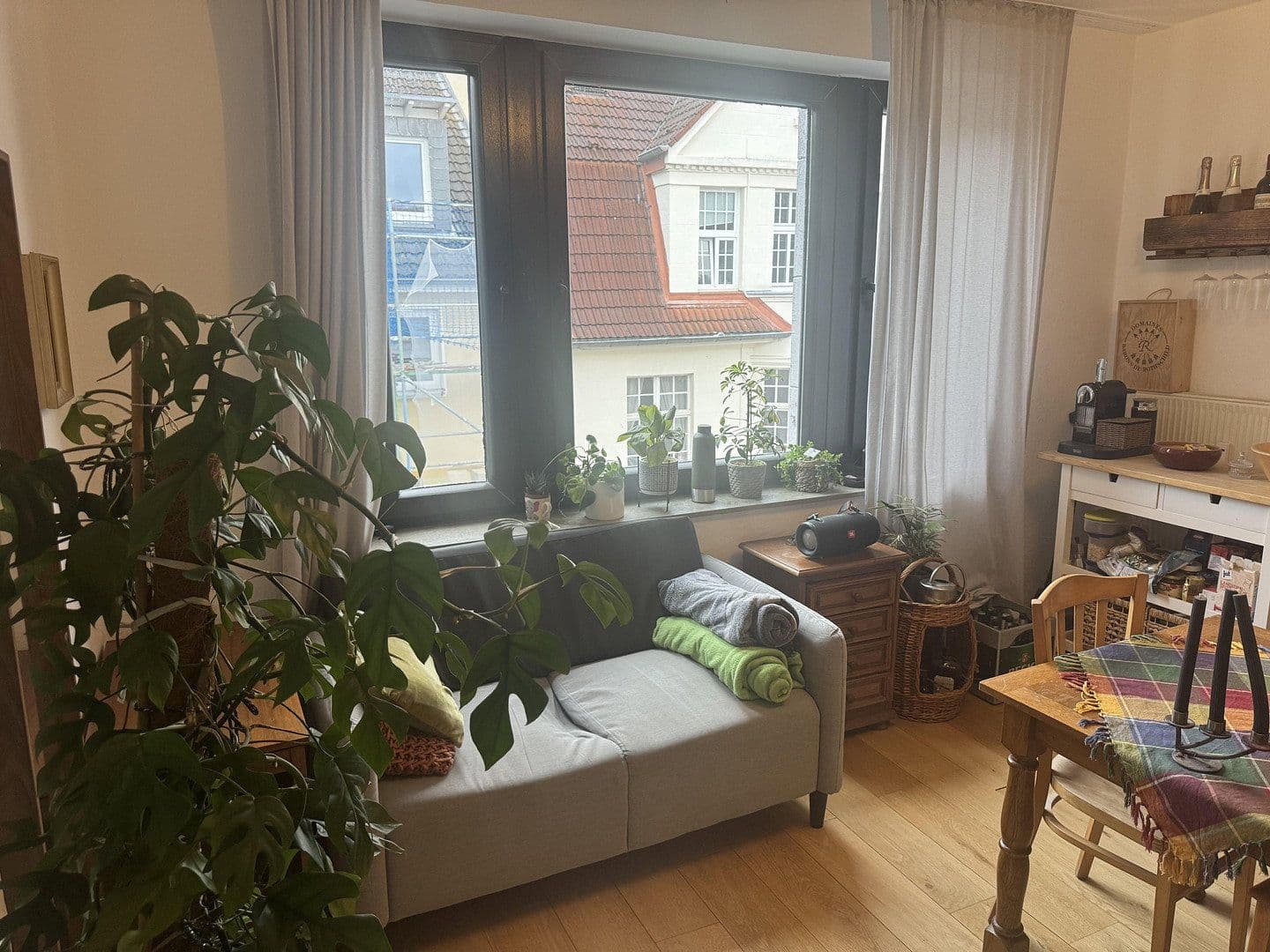 Studio flat for sale, 34 m², Köln, North Rhine-Westphalia Studio flat for sale, 34 m², Köln, North Rhine-Westphalia