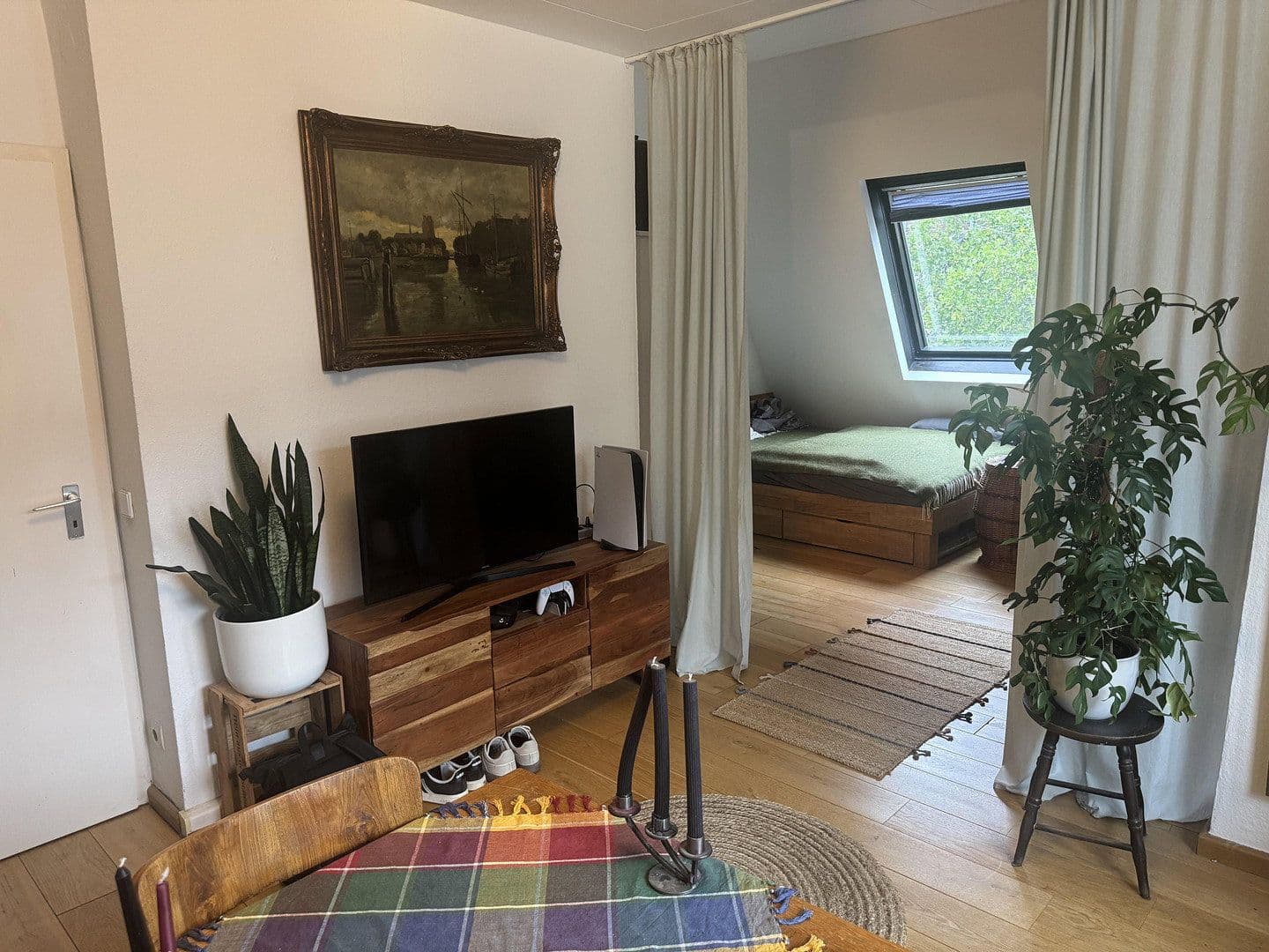 Studio flat for sale, 34 m², Köln, North Rhine-Westphalia Studio flat for sale, 34 m², Köln, North Rhine-Westphalia