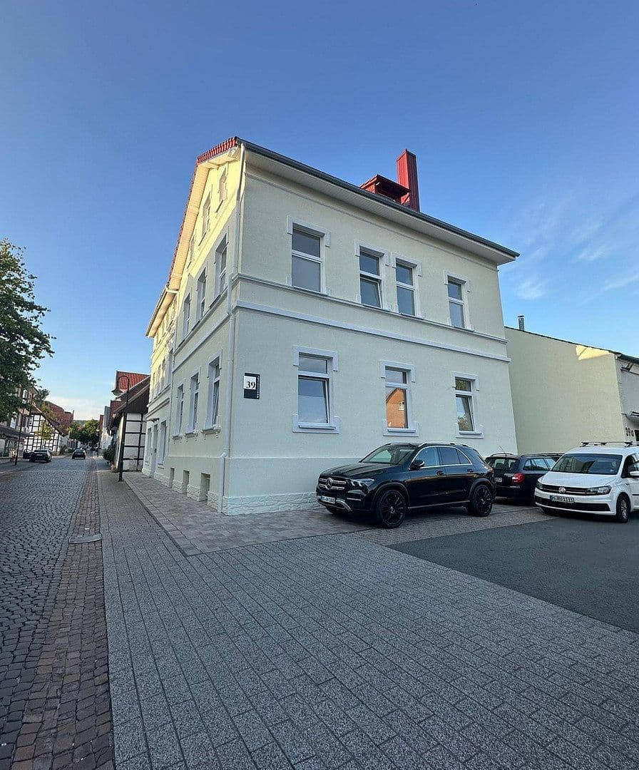 house for sale, 463 m², Lengerich, North Rhine-Westphalia house for sale, 463 m², Lengerich, North Rhine-Westphalia