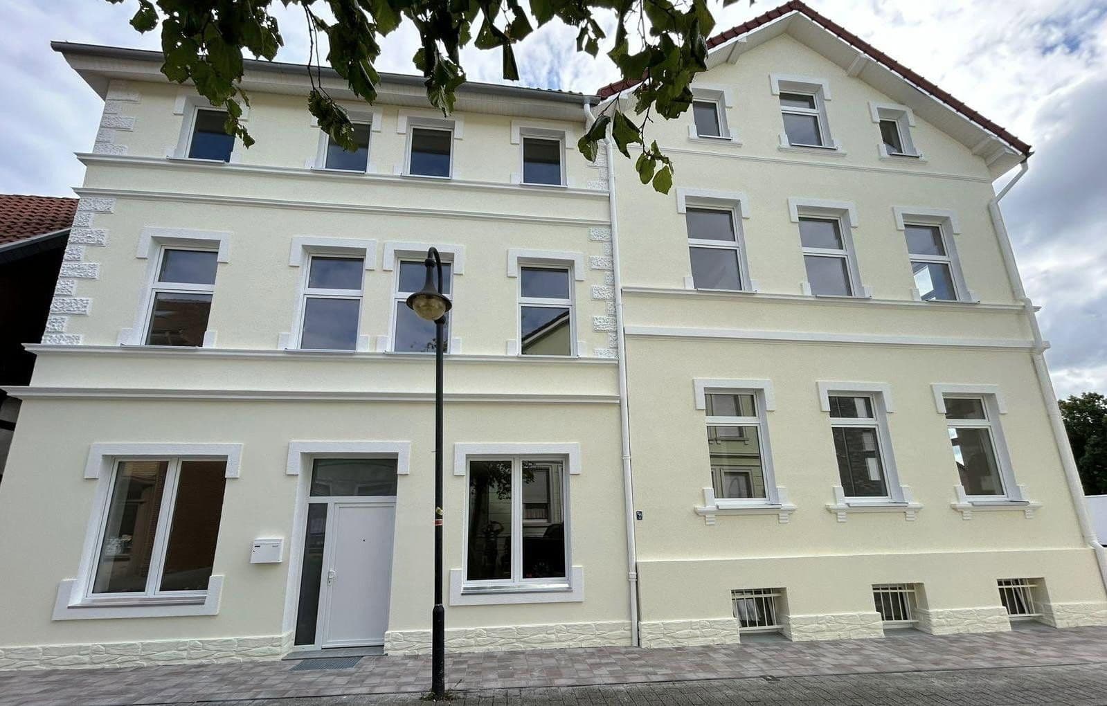 house for sale, 463 m², Lengerich, North Rhine-Westphalia house for sale, 463 m², Lengerich, North Rhine-Westphalia