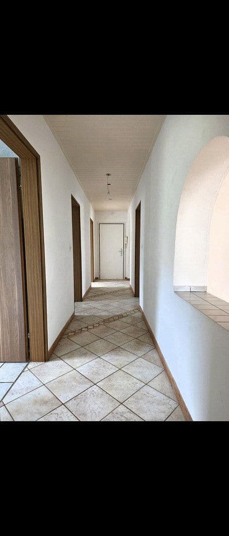 5 bedroom flat to rent, 120 m², Waldbüttelbrunn, Bavaria 5 bedroom flat to rent, 120 m², Waldbüttelbrunn, Bavaria