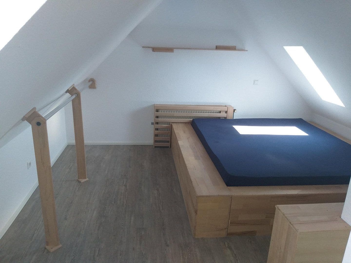 5 bedroom flat to rent, 12 m², Alemannenstraße 29, Schwäbisch Gmünd, Baden-Württemberg 5 bedroom flat to rent, 12 m², Alemannenstraße 29, Schwäbisch Gmünd, Baden-Württemberg