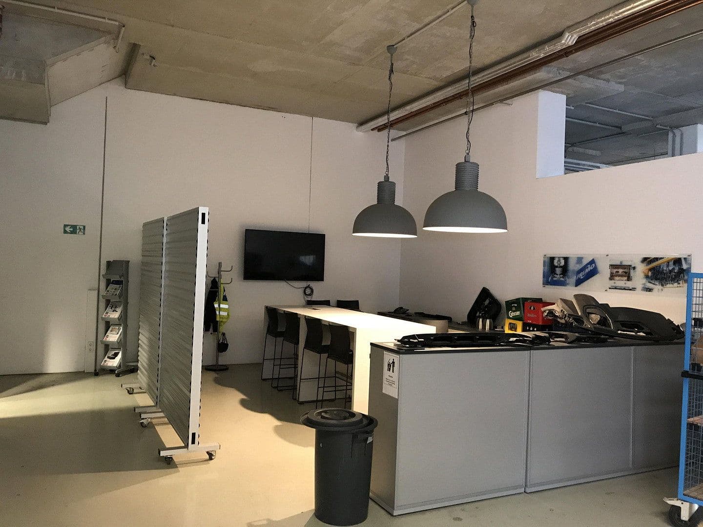 non-residential property to rent, 790 m², Hamburg, Hamburg non-residential property to rent, 790 m², Hamburg, Hamburg