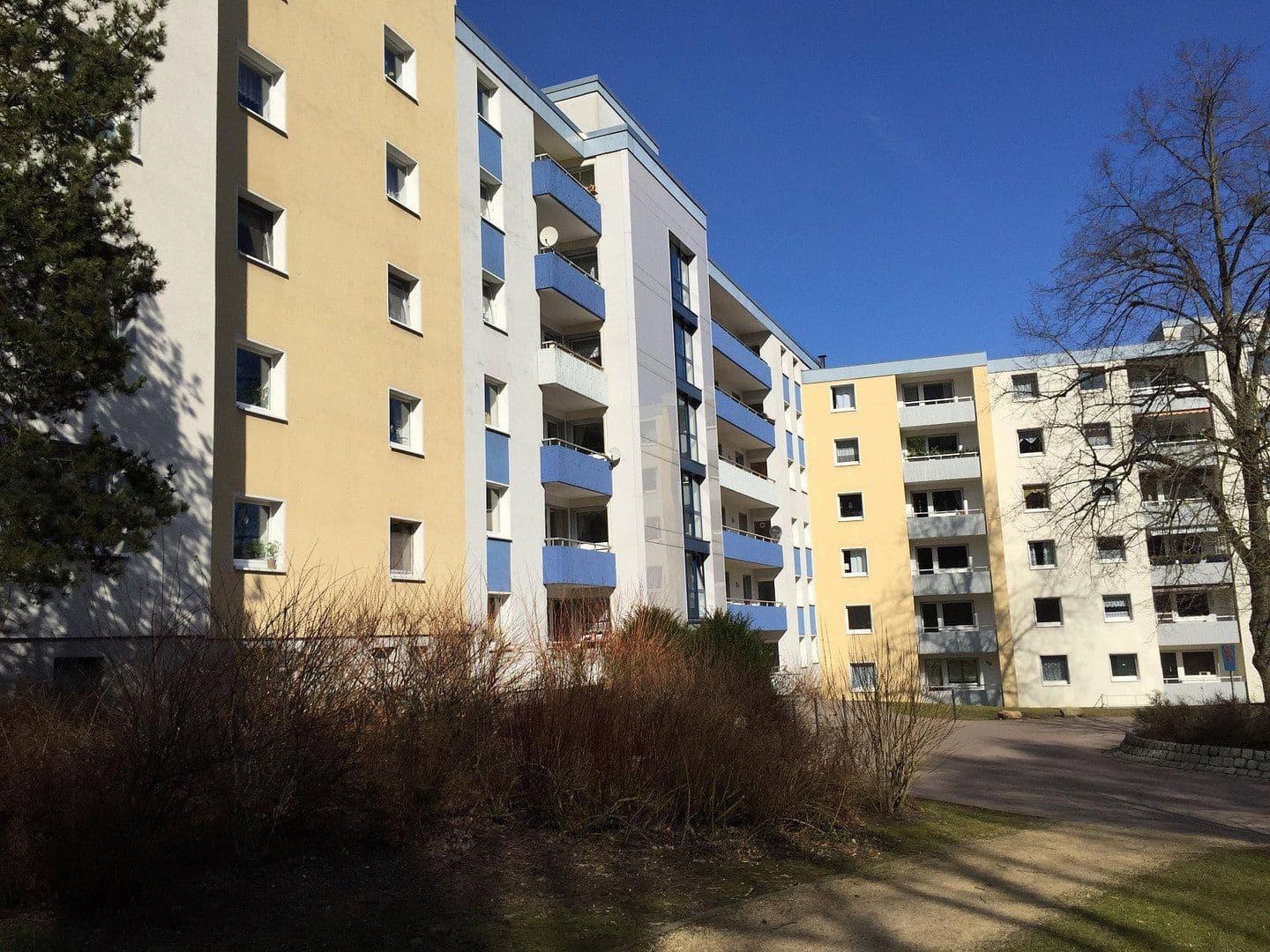 4 bedroom flat to rent, 91 m², Dr.-Wachler-Weg 37, Goslar, Lower Saxony 4 bedroom flat to rent, 91 m², Dr.-Wachler-Weg 37, Goslar, Lower Saxony