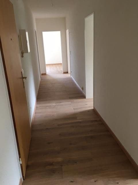 4 bedroom flat to rent, 91 m², Dr.-Wachler-Weg 37, Goslar, Lower Saxony 4 bedroom flat to rent, 91 m², Dr.-Wachler-Weg 37, Goslar, Lower Saxony