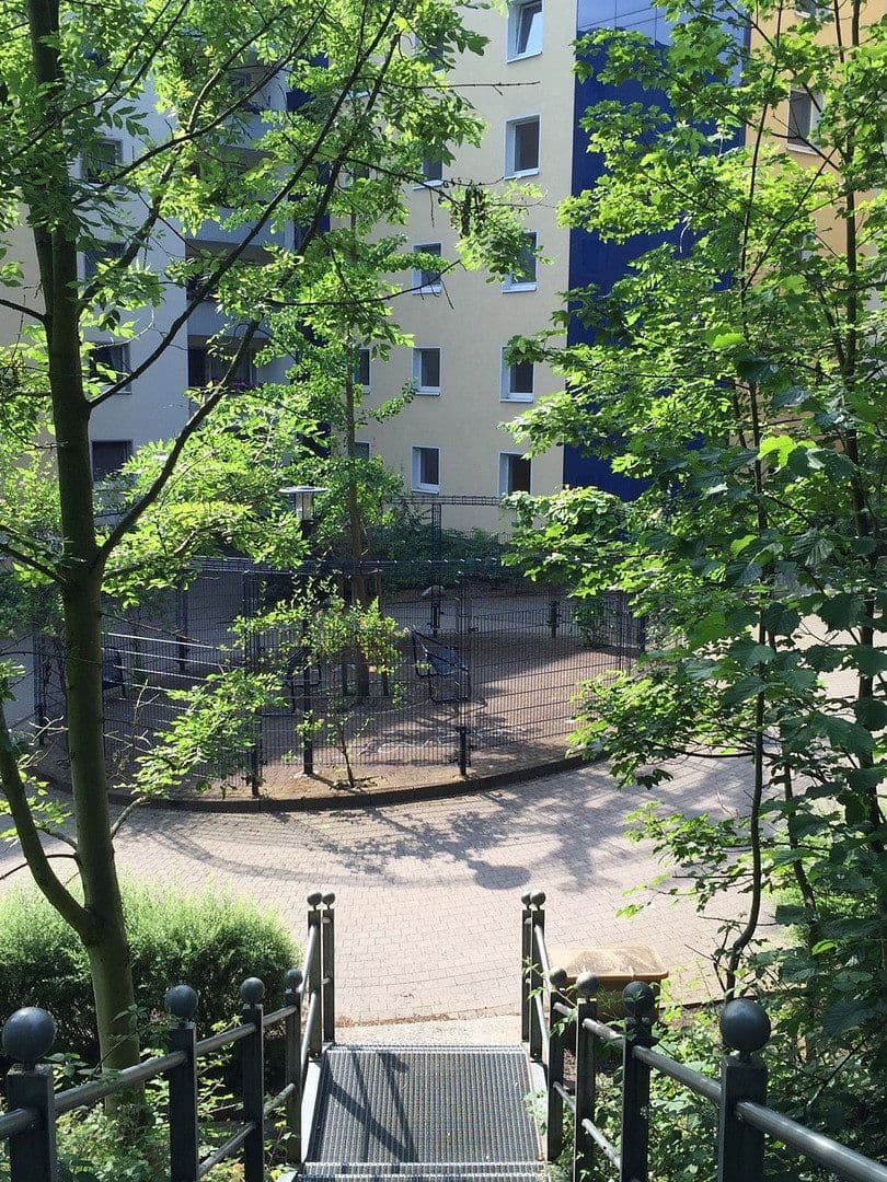 4 bedroom flat to rent, 91 m², Dr.-Wachler-Weg 37, Goslar, Lower Saxony 4 bedroom flat to rent, 91 m², Dr.-Wachler-Weg 37, Goslar, Lower Saxony