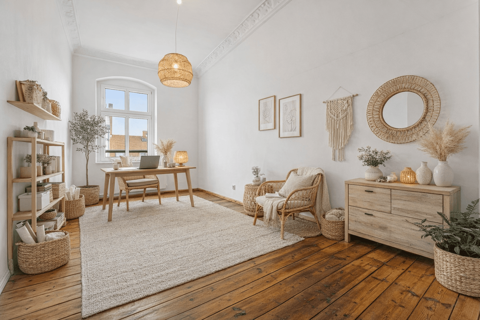 6 bedroom flat for sale, 217 m², Kastanienallee 32, Berlin, Berlin 6 bedroom flat for sale, 217 m², Kastanienallee 32, Berlin, Berlin