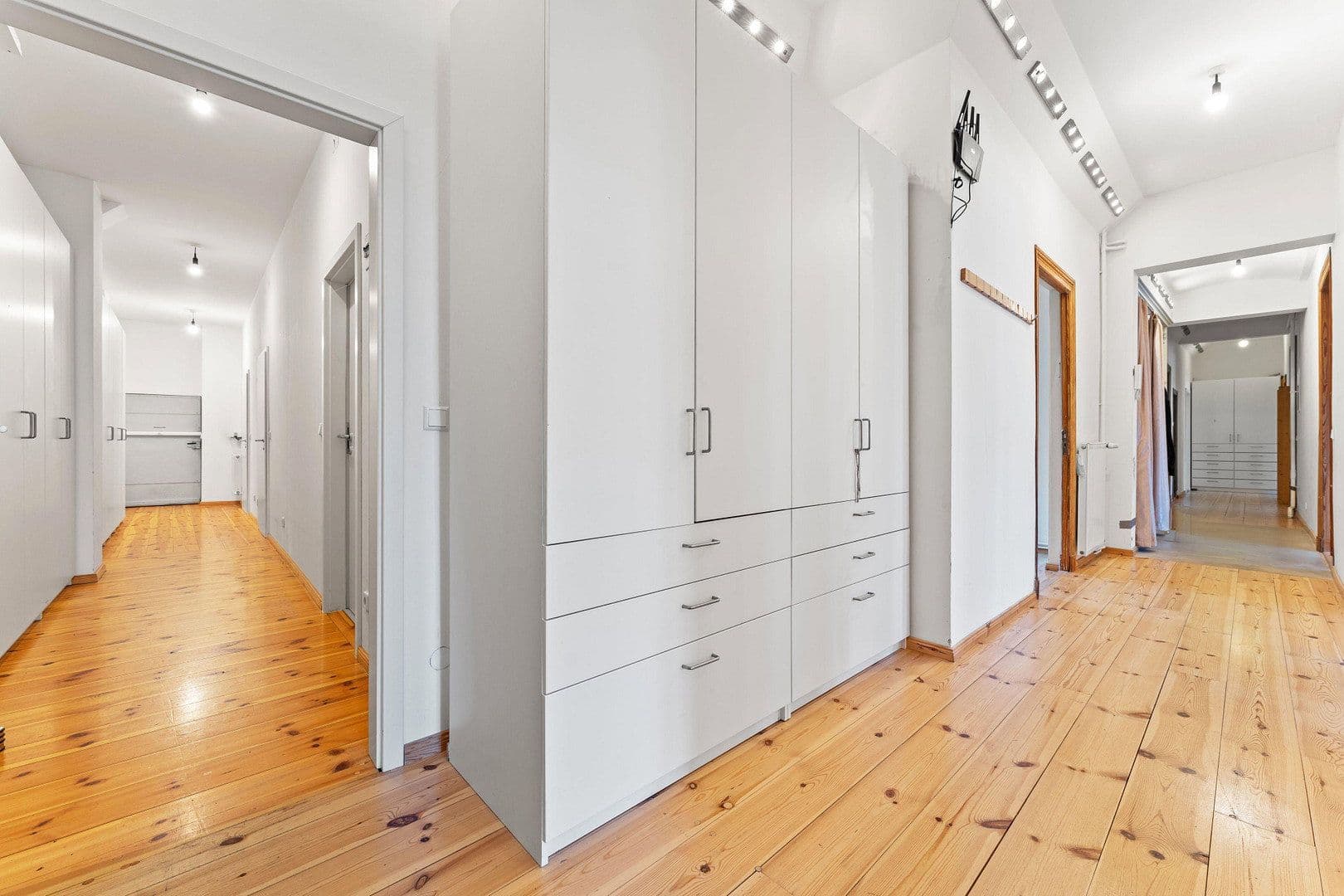 6 bedroom flat for sale, 217 m², Kastanienallee 32, Berlin, Berlin 6 bedroom flat for sale, 217 m², Kastanienallee 32, Berlin, Berlin