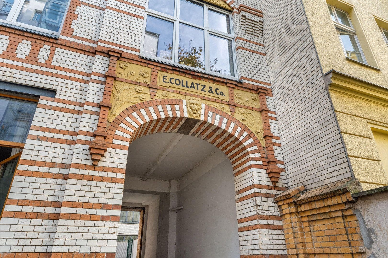 6 bedroom flat for sale, 217 m², Kastanienallee 32, Berlin, Berlin 6 bedroom flat for sale, 217 m², Kastanienallee 32, Berlin, Berlin