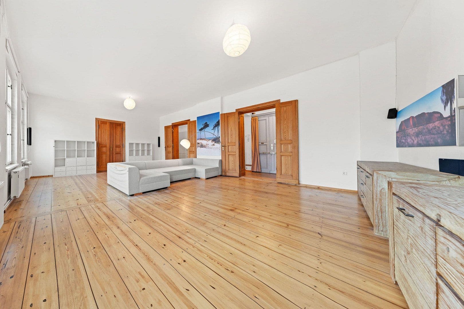 6 bedroom flat for sale, 217 m², Kastanienallee 32, Berlin, Berlin 6 bedroom flat for sale, 217 m², Kastanienallee 32, Berlin, Berlin