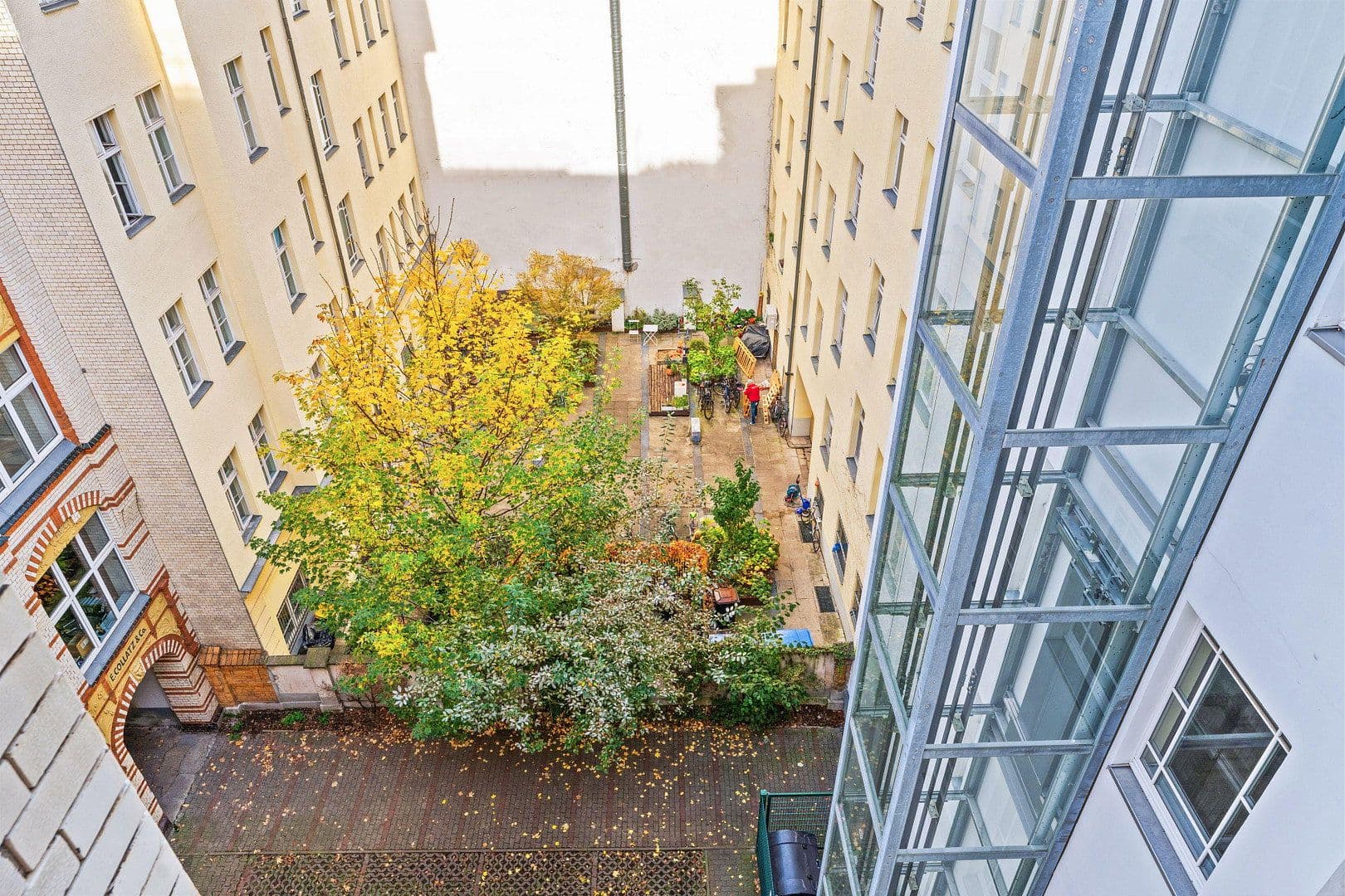 6 bedroom flat for sale, 217 m², Kastanienallee 32, Berlin, Berlin 6 bedroom flat for sale, 217 m², Kastanienallee 32, Berlin, Berlin