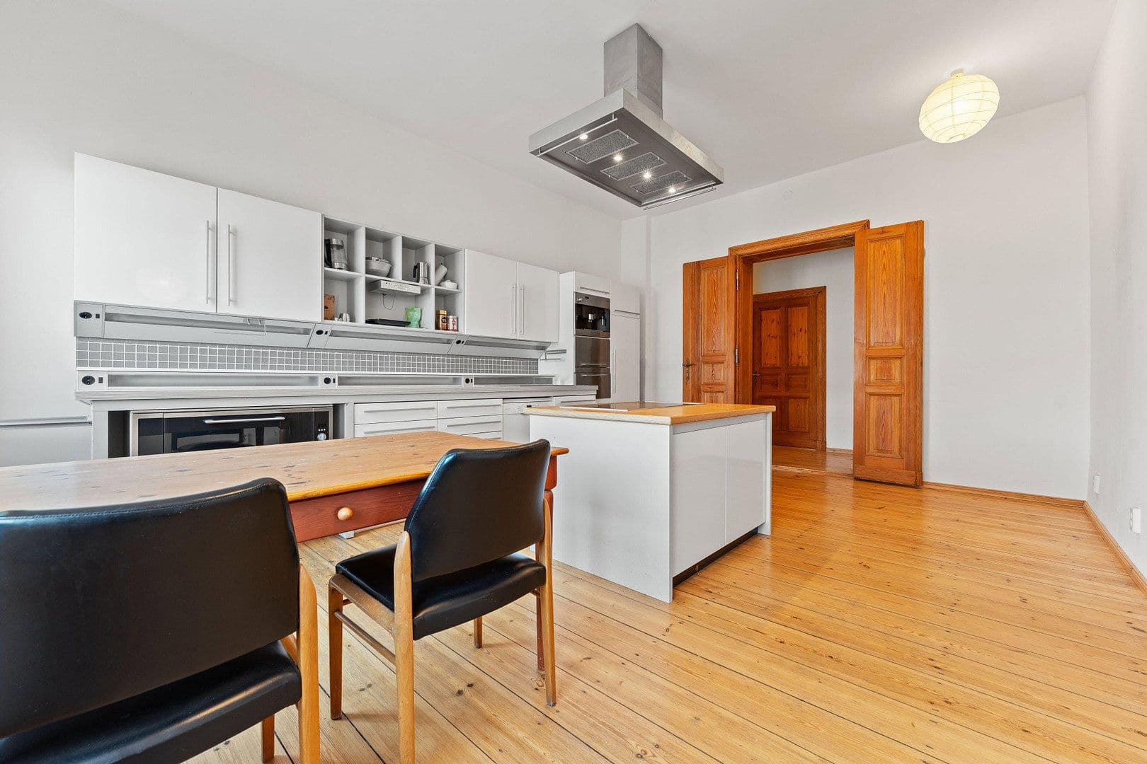 6 bedroom flat for sale, 217 m², Kastanienallee 32, Berlin, Berlin 6 bedroom flat for sale, 217 m², Kastanienallee 32, Berlin, Berlin