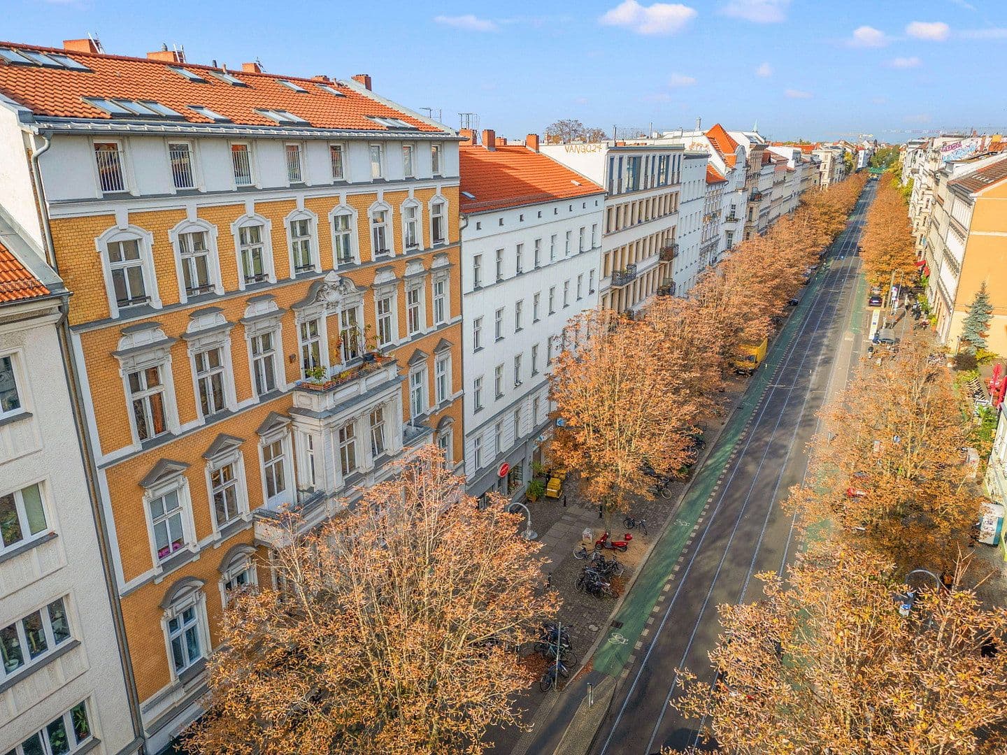 6 bedroom flat for sale, 217 m², Kastanienallee 32, Berlin, Berlin 6 bedroom flat for sale, 217 m², Kastanienallee 32, Berlin, Berlin