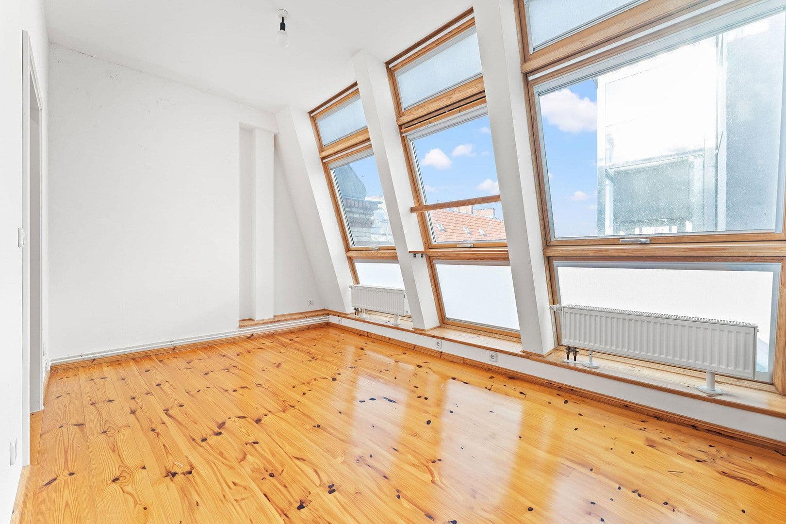 6 bedroom flat for sale, 217 m², Kastanienallee 32, Berlin, Berlin 6 bedroom flat for sale, 217 m², Kastanienallee 32, Berlin, Berlin