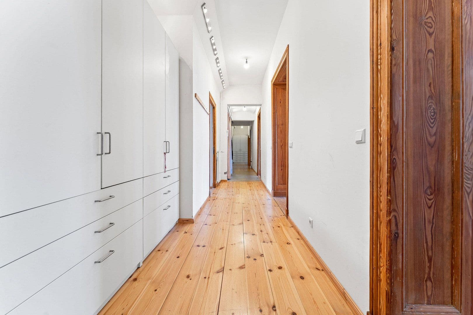 6 bedroom flat for sale, 217 m², Kastanienallee 32, Berlin, Berlin 6 bedroom flat for sale, 217 m², Kastanienallee 32, Berlin, Berlin