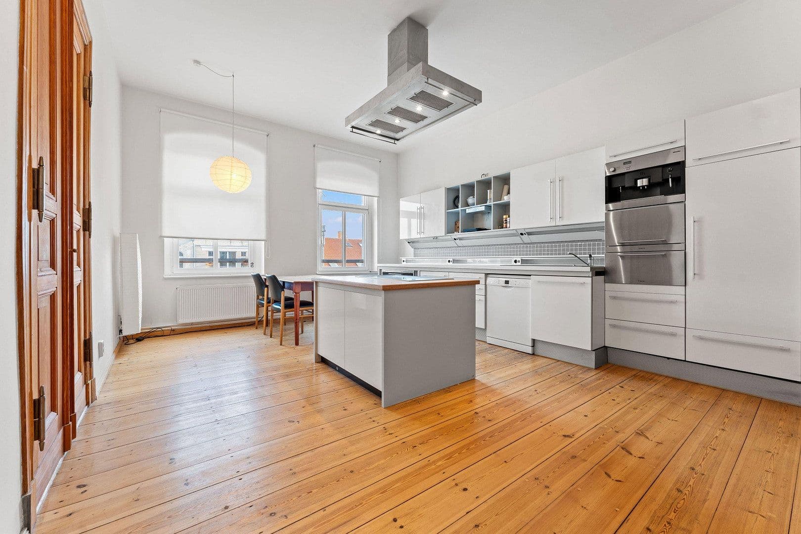 6 bedroom flat for sale, 217 m², Kastanienallee 32, Berlin, Berlin 6 bedroom flat for sale, 217 m², Kastanienallee 32, Berlin, Berlin
