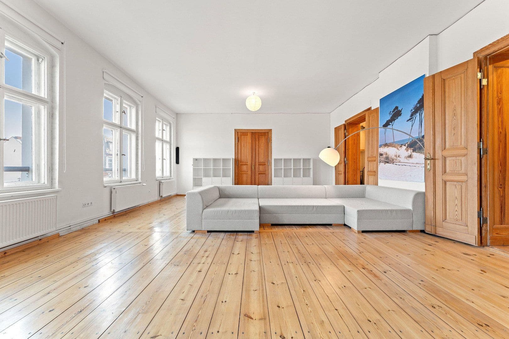6 bedroom flat for sale, 217 m², Kastanienallee 32, Berlin, Berlin 6 bedroom flat for sale, 217 m², Kastanienallee 32, Berlin, Berlin