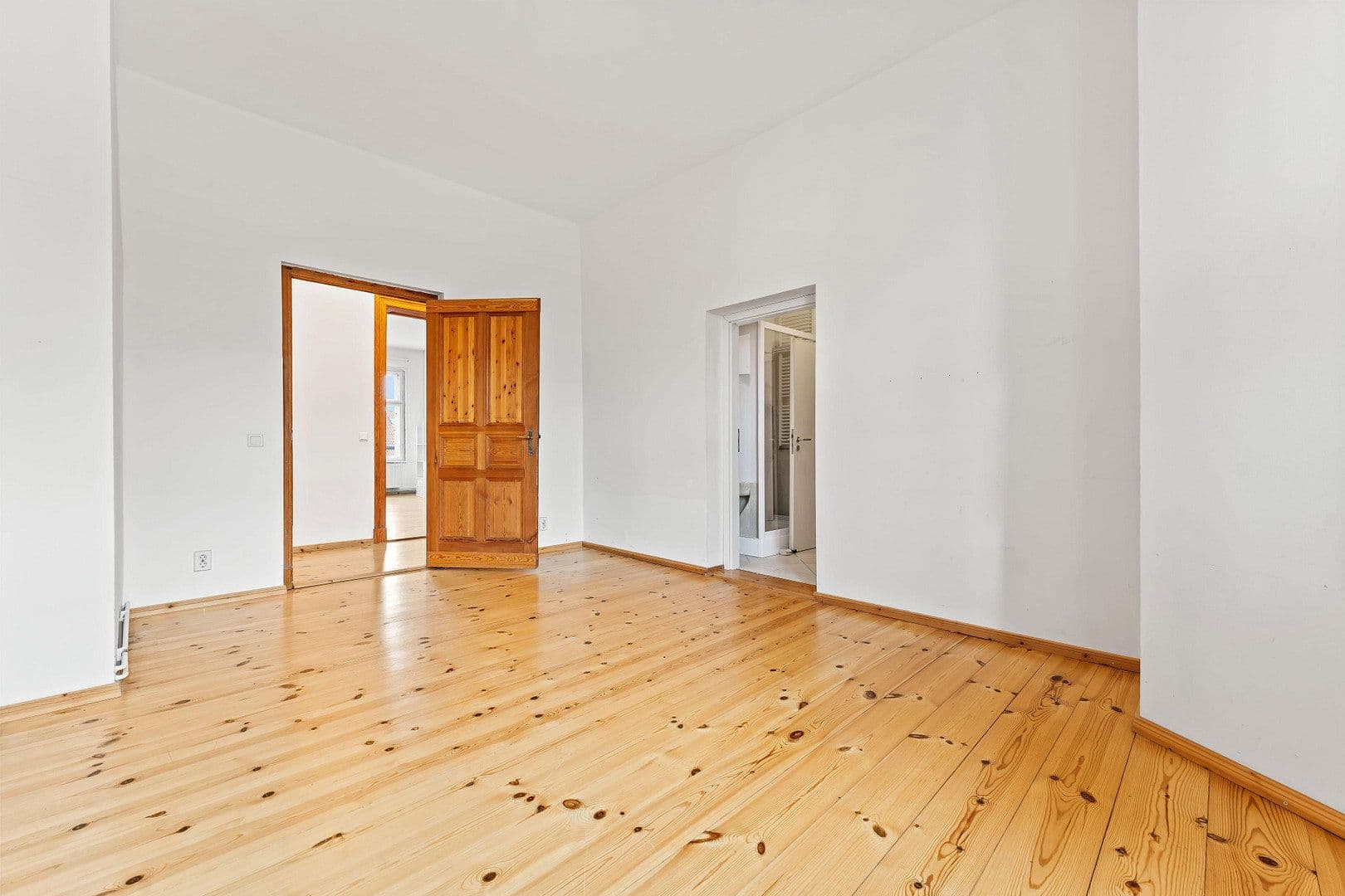 6 bedroom flat for sale, 217 m², Kastanienallee 32, Berlin, Berlin 6 bedroom flat for sale, 217 m², Kastanienallee 32, Berlin, Berlin