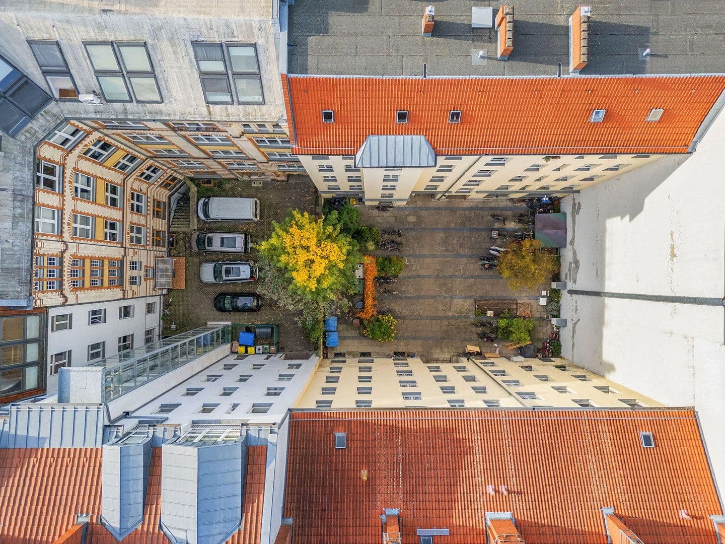 6 bedroom flat for sale, 217 m², Kastanienallee 32, Berlin, Berlin 6 bedroom flat for sale, 217 m², Kastanienallee 32, Berlin, Berlin
