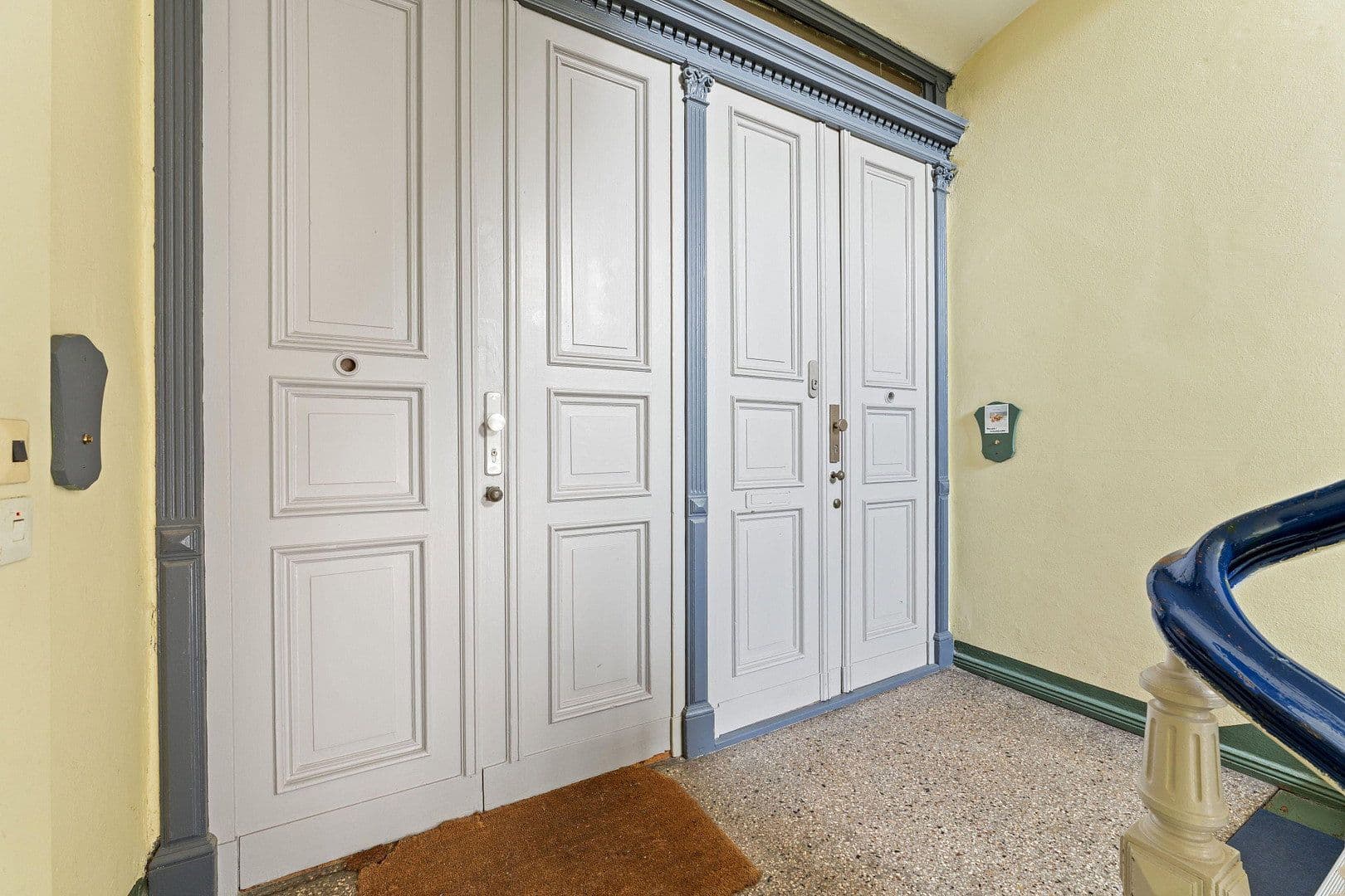 6 bedroom flat for sale, 217 m², Kastanienallee 32, Berlin, Berlin 6 bedroom flat for sale, 217 m², Kastanienallee 32, Berlin, Berlin