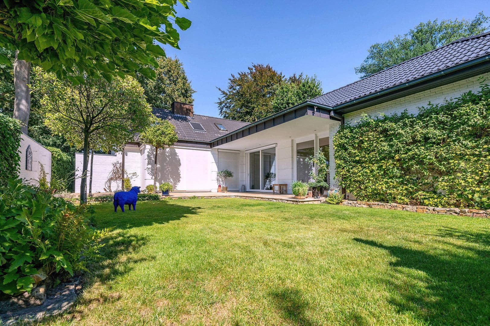 house for sale, 199 m², Münster-St. Mauritz, North Rhine-Westphalia house for sale, 199 m², Münster-St. Mauritz, North Rhine-Westphalia