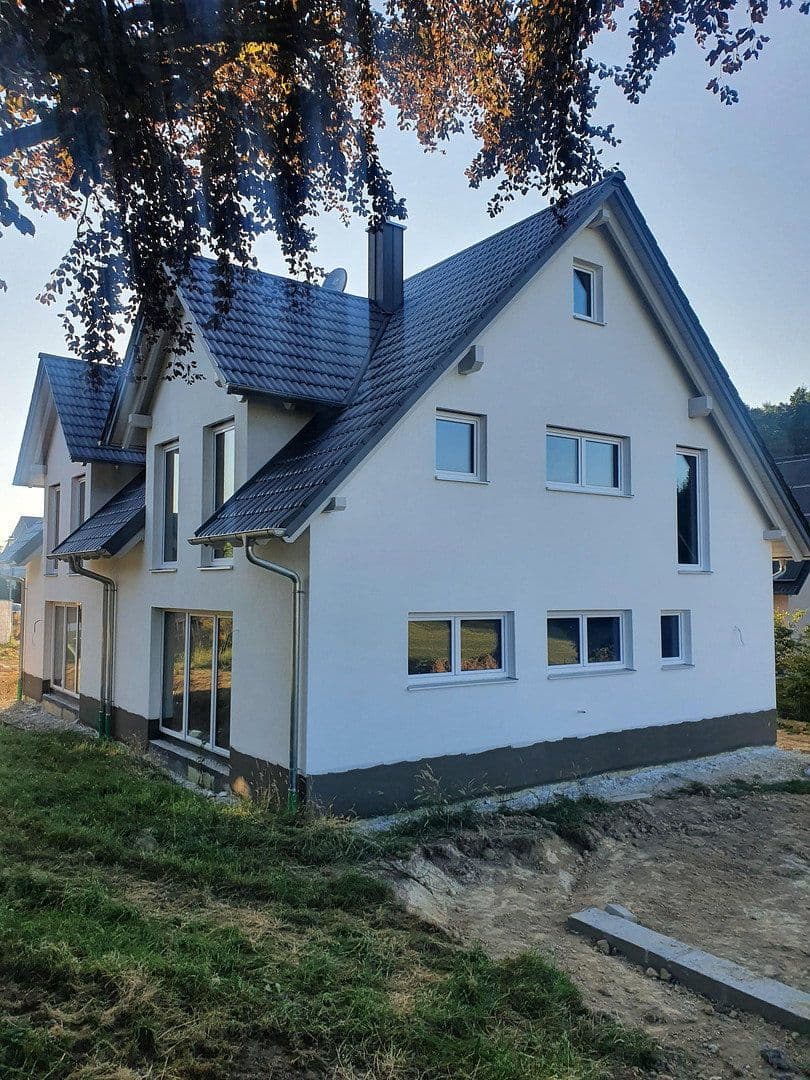 house to rent, 113 m², Zusmarshausen, Bavaria house to rent, 113 m², Zusmarshausen, Bavaria