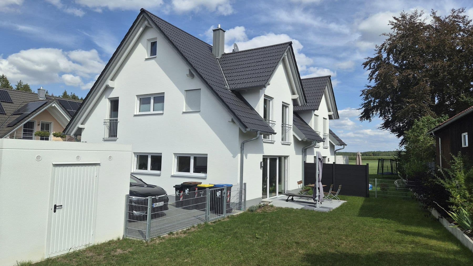 house to rent, 113 m², Zusmarshausen, Bavaria house to rent, 113 m², Zusmarshausen, Bavaria