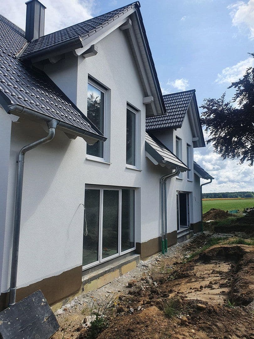 house to rent, 113 m², Zusmarshausen, Bavaria house to rent, 113 m², Zusmarshausen, Bavaria