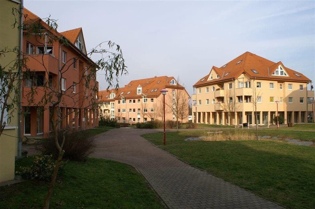 3 bedroom flat for sale, 69 m², Schillerplatz 9, Salzatal, Saxony-Anhalt 3 bedroom flat for sale, 69 m², Schillerplatz 9, Salzatal, Saxony-Anhalt
