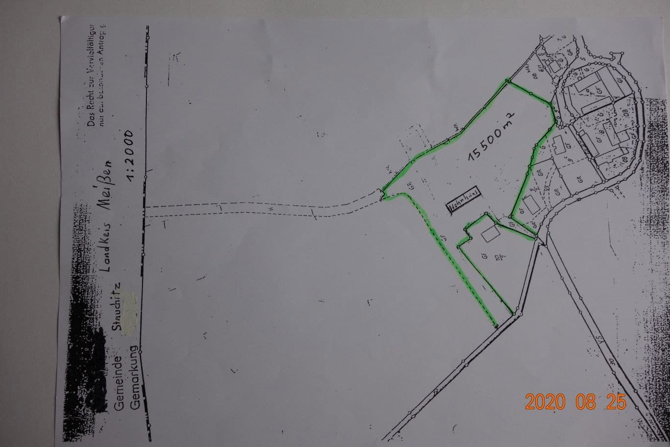 house for sale, 360 m², Stauchitz, Saxony house for sale, 360 m², Stauchitz, Saxony