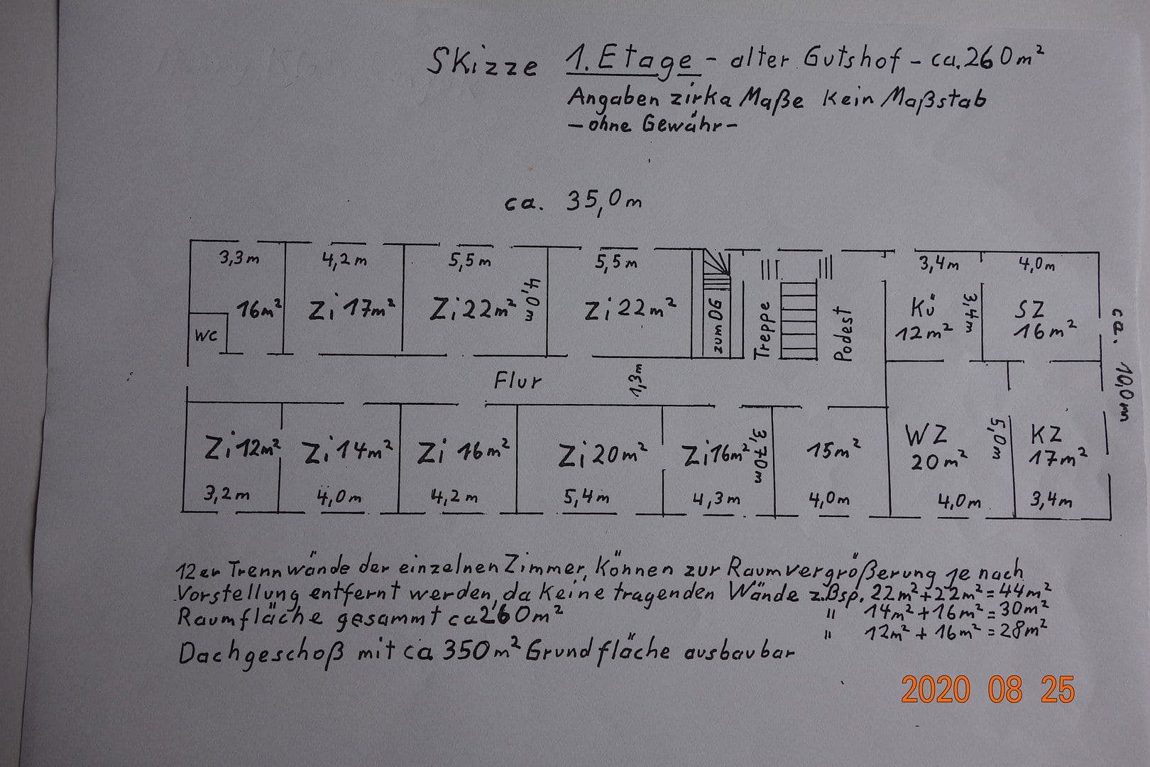 house for sale, 360 m², Stauchitz, Saxony house for sale, 360 m², Stauchitz, Saxony