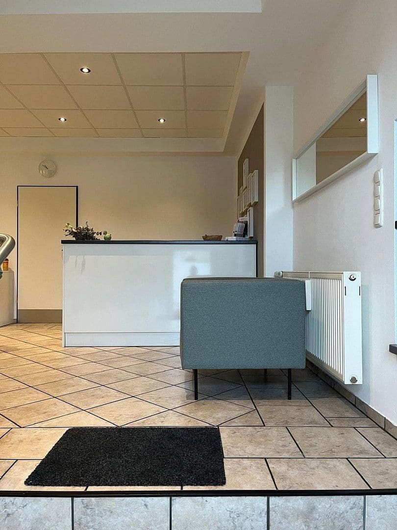 office to rent, 120 m², Nideggener Straße 5 + 5a, Düren, North Rhine-Westphalia office to rent, 120 m², Nideggener Straße 5 + 5a, Düren, North Rhine-Westphalia