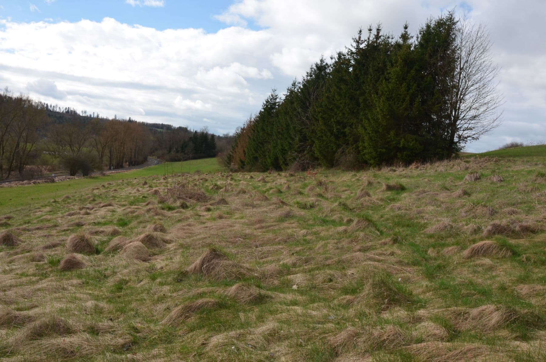 plot for sale, 2,259 m², Zruč nad Sázavou, Středočeský Region plot for sale, 2,259 m², Zruč nad Sázavou, Středočeský Region