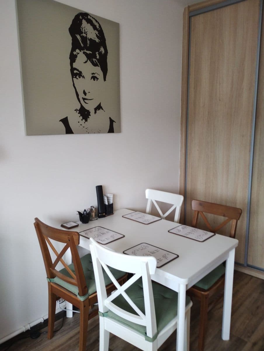 Studio flat to rent, 26 m², Kolbenova, Prague, Prague Studio flat to rent, 26 m², Kolbenova, Prague, Prague