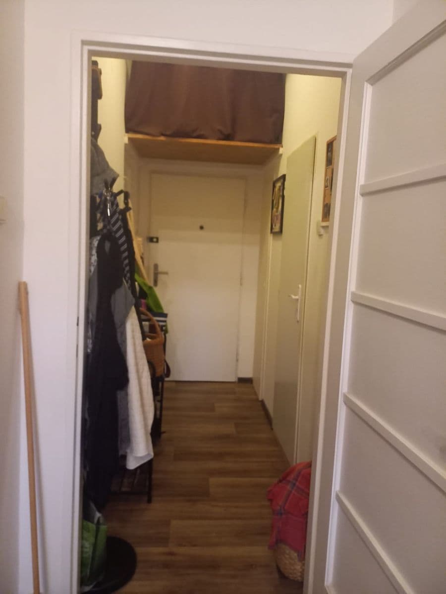 Studio flat to rent, 26 m², Kolbenova, Prague, Prague Studio flat to rent, 26 m², Kolbenova, Prague, Prague