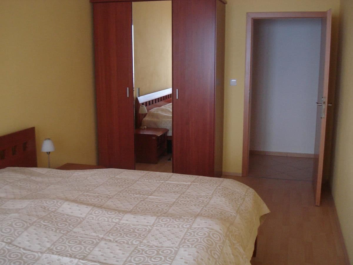 1 bedroom with open-plan kitchen flat to rent, 58 m², Marciho, Prague, Prague 1 bedroom with open-plan kitchen flat to rent, 58 m², Marciho, Prague, Prague