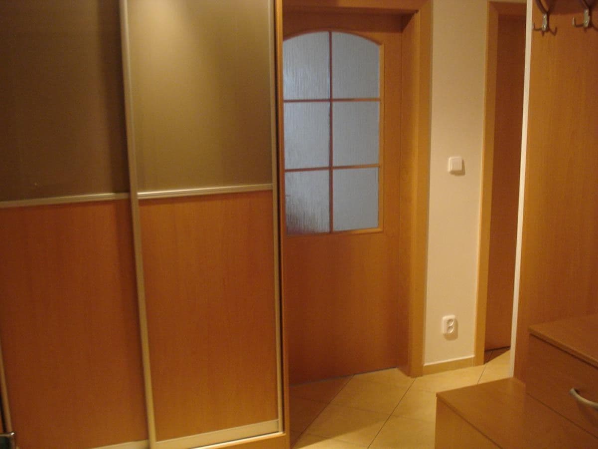 1 bedroom with open-plan kitchen flat to rent, 58 m², Marciho, Prague, Prague 1 bedroom with open-plan kitchen flat to rent, 58 m², Marciho, Prague, Prague