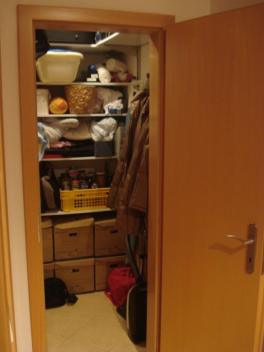 1 bedroom with open-plan kitchen flat to rent, 58 m², Marciho, Prague, Prague 1 bedroom with open-plan kitchen flat to rent, 58 m², Marciho, Prague, Prague