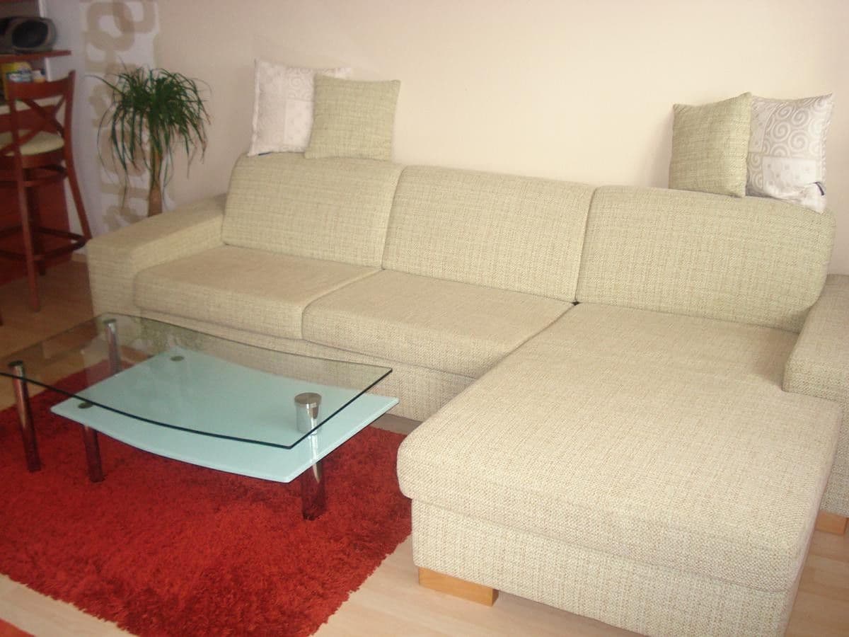 1 bedroom with open-plan kitchen flat to rent, 58 m², Marciho, Prague, Prague 1 bedroom with open-plan kitchen flat to rent, 58 m², Marciho, Prague, Prague