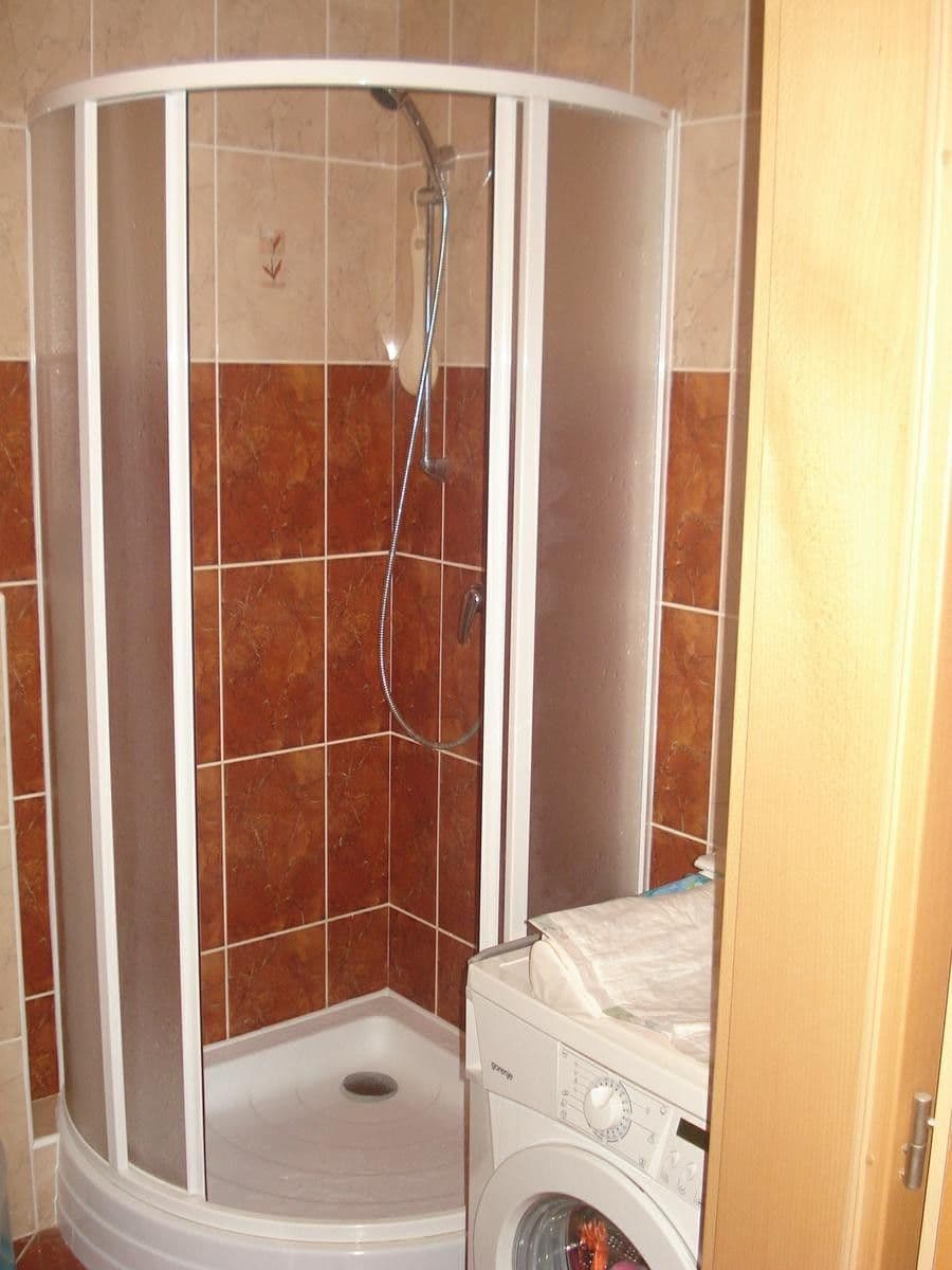 1 bedroom with open-plan kitchen flat to rent, 58 m², Marciho, Prague, Prague 1 bedroom with open-plan kitchen flat to rent, 58 m², Marciho, Prague, Prague